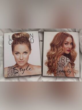 BUNDLE Lauren Conrad Books